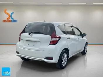 Nissan Note 2019 photo 5