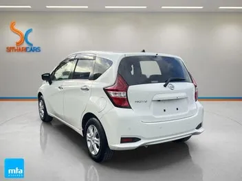 Nissan Note 2019 photo 3