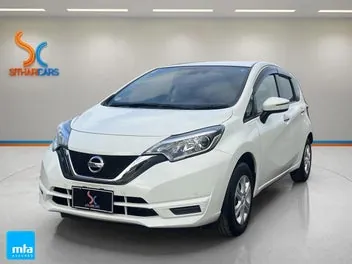 Nissan Note 2019 photo 4
