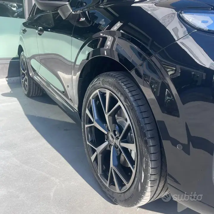 Audi Q3 2026 photo 5