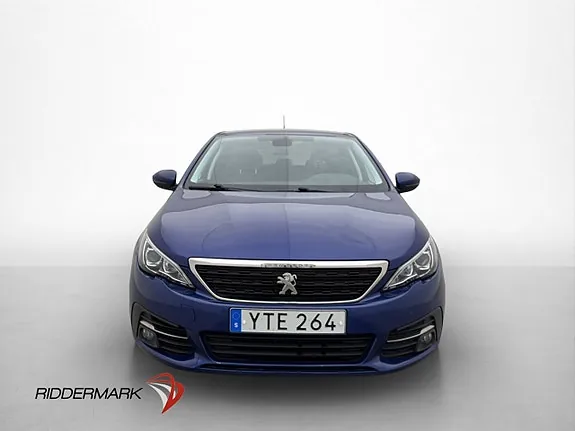 Peugeot 308 Sw 2017 photo 2