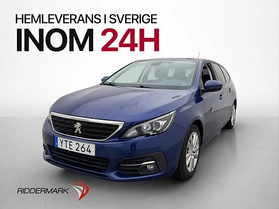 Peugeot 308 Sw