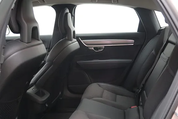 Volvo S90 2018 photo 5
