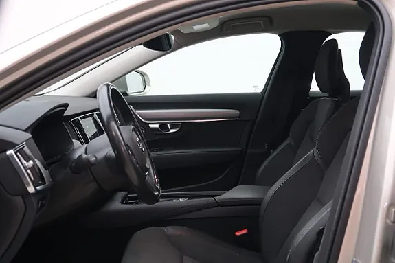 Volvo S90 2018 photo 4