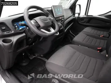 Iveco Daily 2024 photo 3