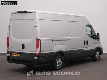 Iveco Daily 2024 photo 2