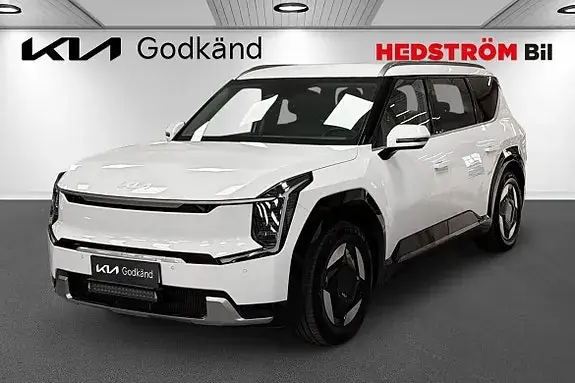 Kia Ev9