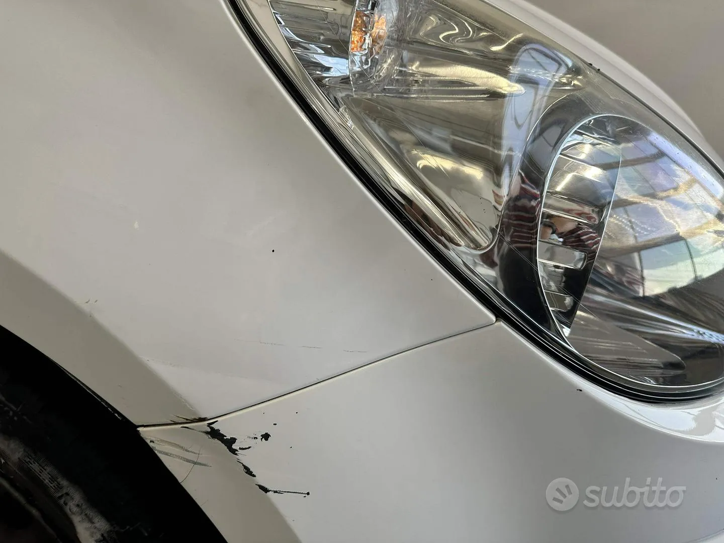 Hyundai I20 2011 photo 3