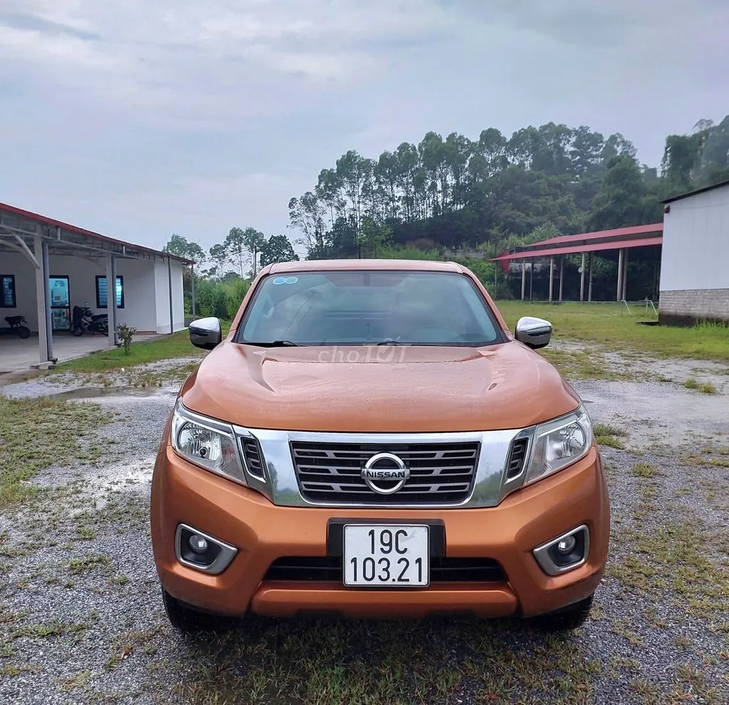 Nissan Navara 2016 photo 4