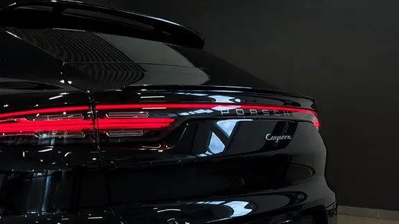 Porsche Cayenne 2022 photo 5