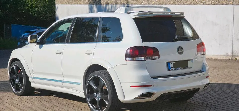 Volkswagen Audi