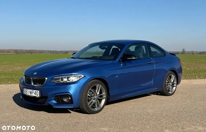 BMW Seria 2