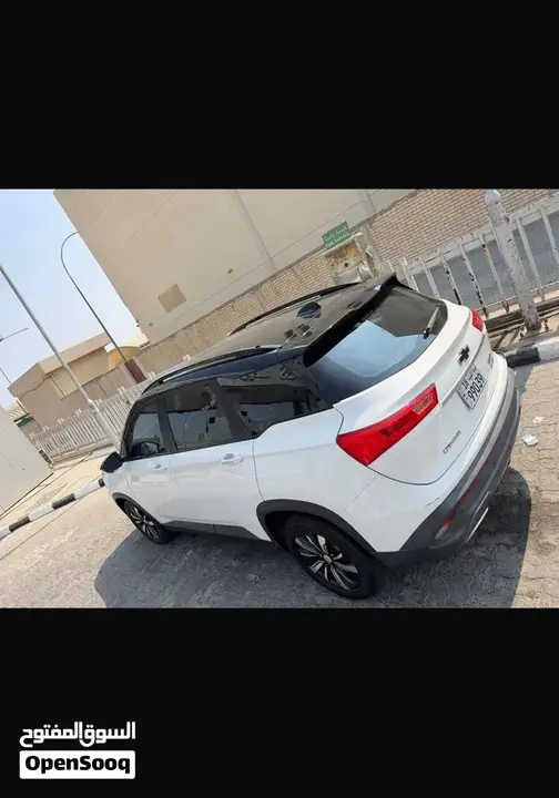 Chevrolet Captiva 2021 photo 3