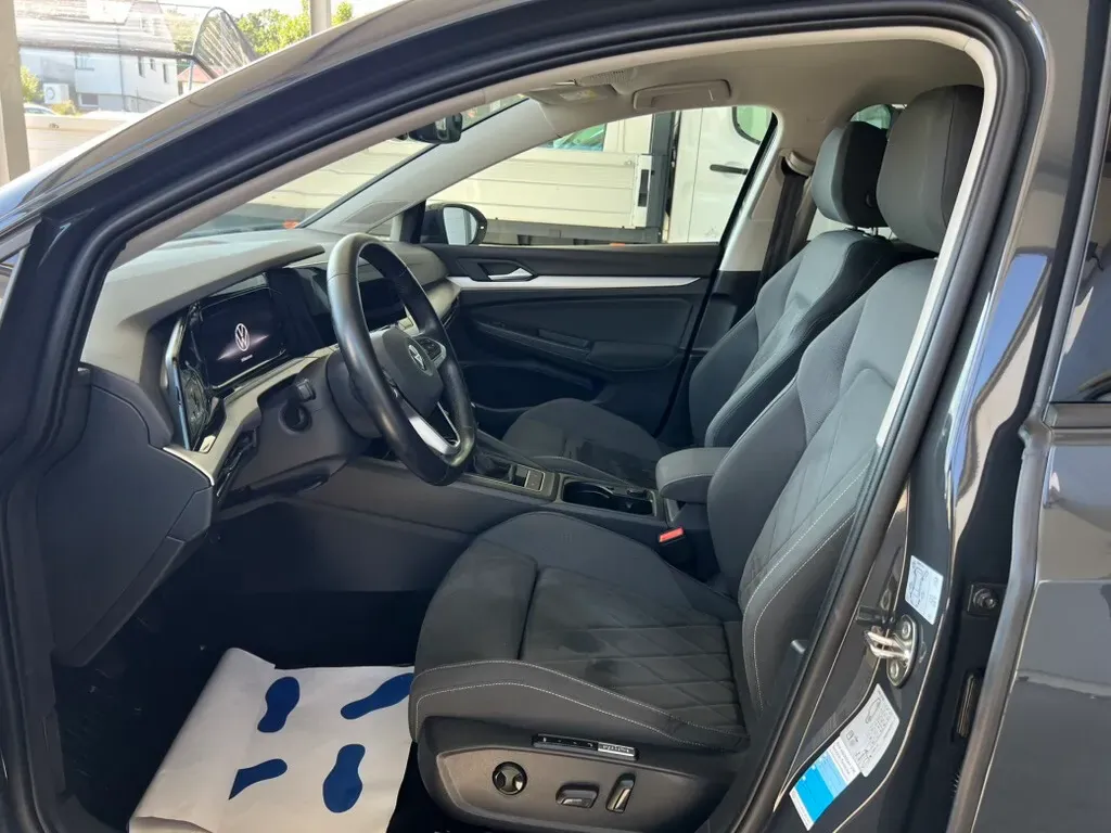 Volkswagen Golf 2022 photo 3