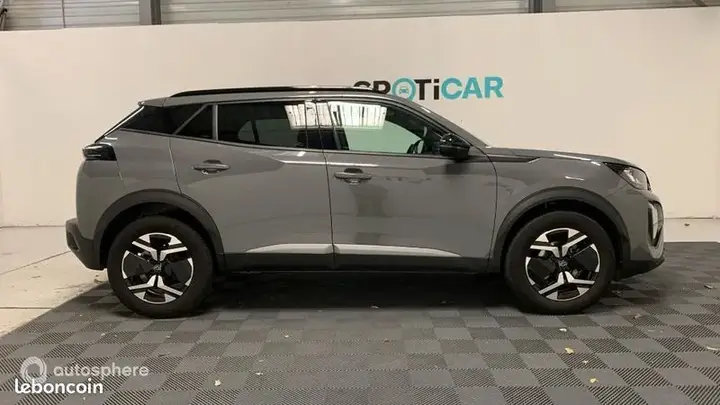 Peugeot 2008 2024 photo 4