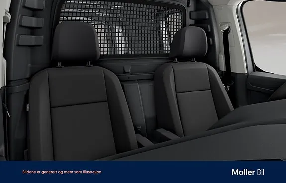 Volkswagen Caddy Maxi 2023 photo 5