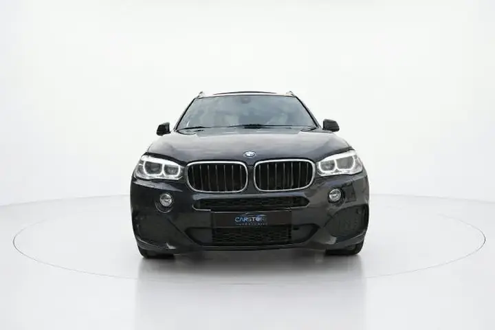 BMW X5 2014 photo 2