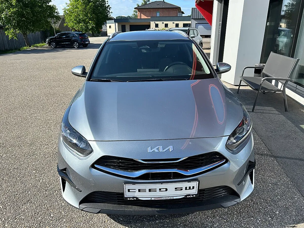 Kia Ceed 2026 photo 2