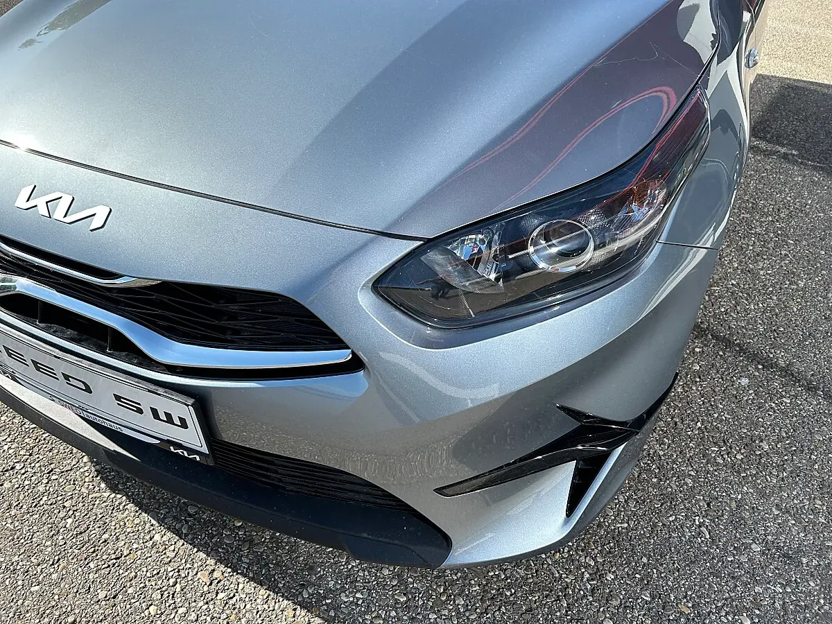 Kia Ceed 2026 photo 3