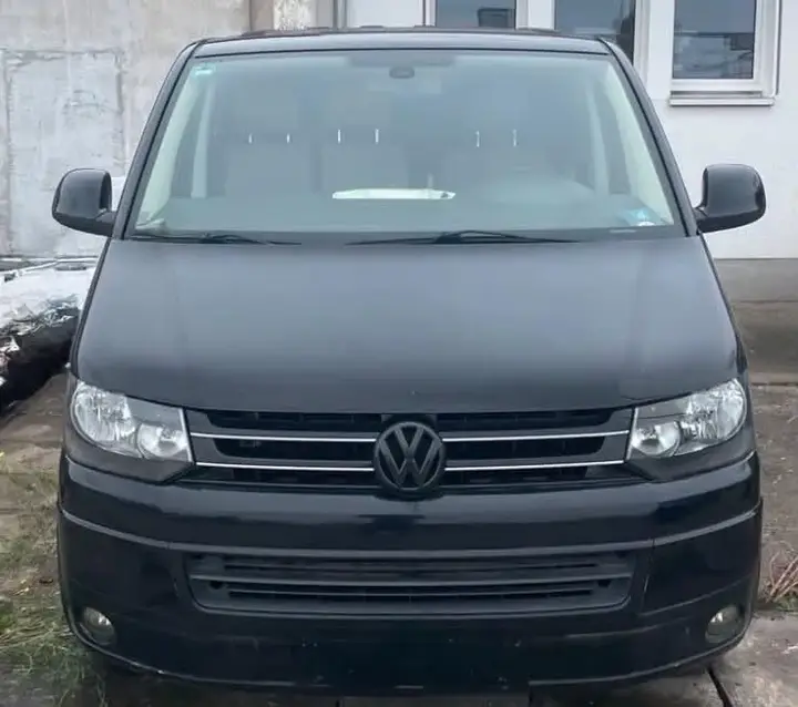 Volkswagen T5