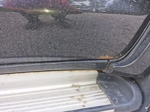 Toyota Hilux 2008 photo 5