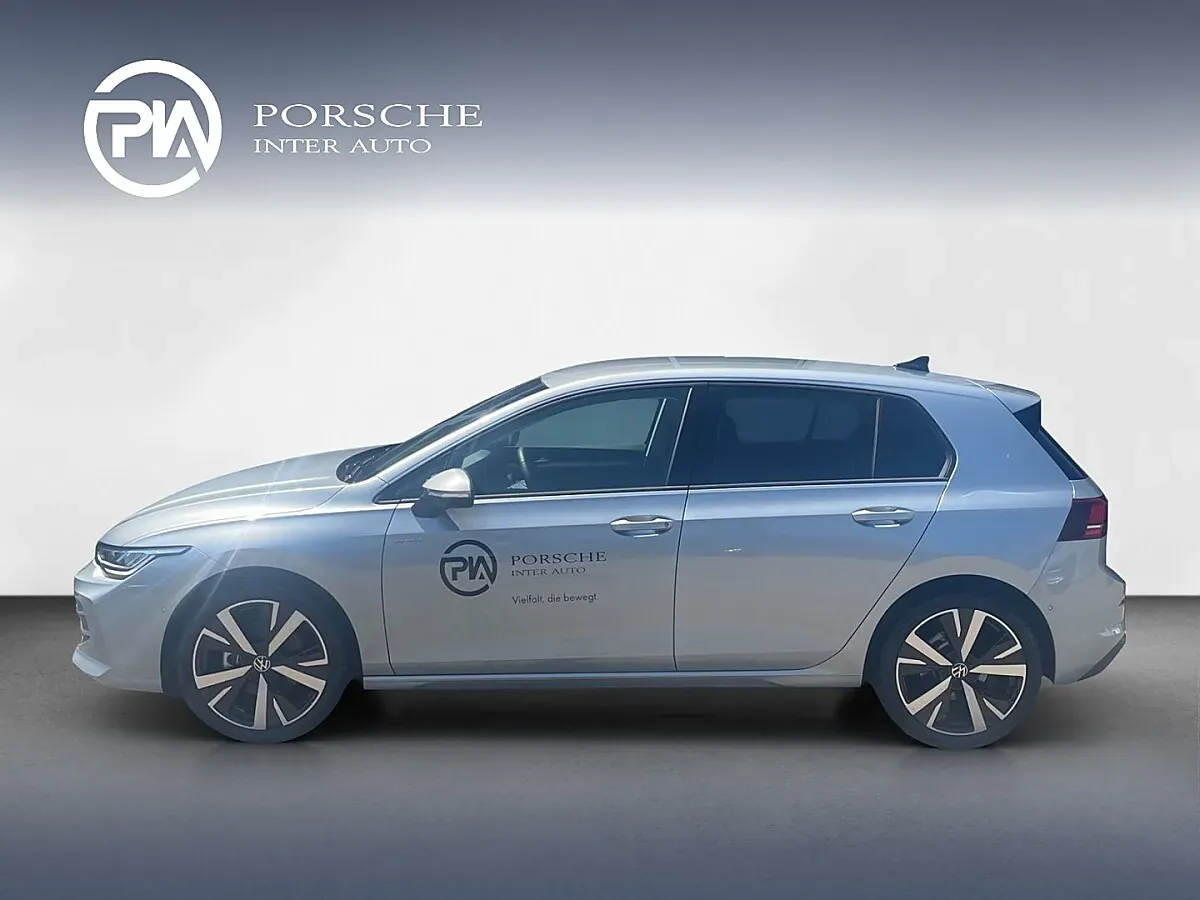 Volkswagen Golf 2026 photo 3