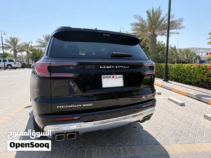GMC Acadia 2026 photo 4