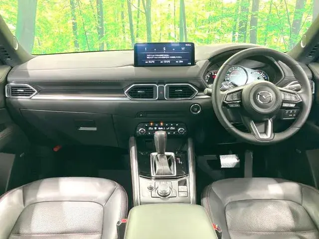 Mitsubishi Cx-5 2024 photo 2
