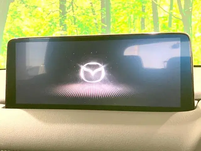 Mitsubishi Cx-5 2024 photo 3