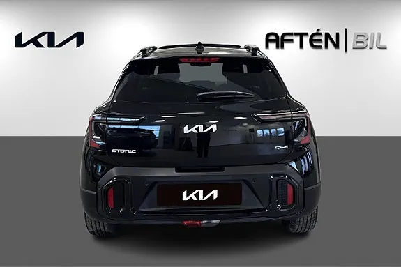 Kia Stonic 2026 photo 4