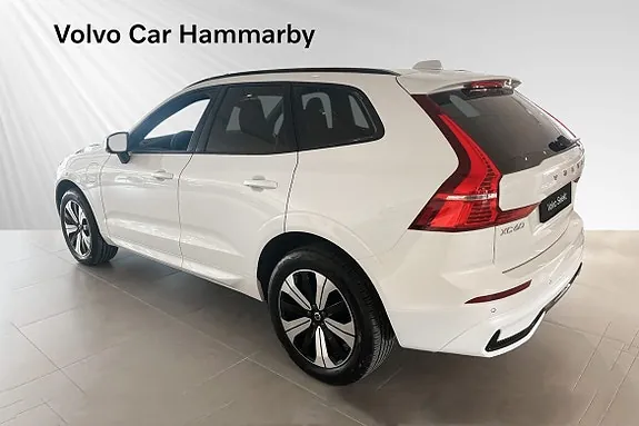 Volvo Xc60 2025 photo 4