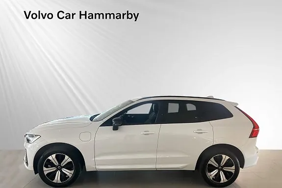 Volvo Xc60 2025 photo 3