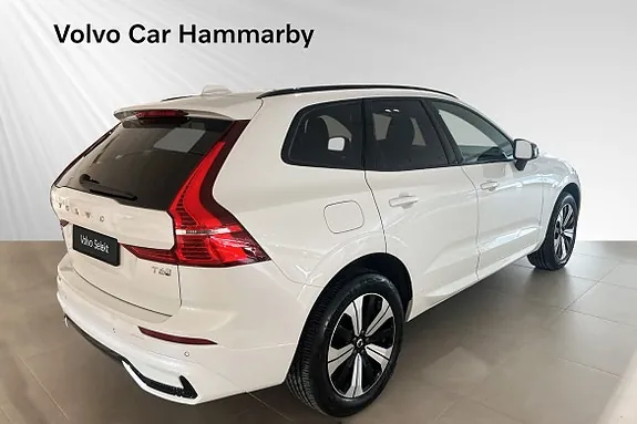 Volvo Xc60 2025 photo 5