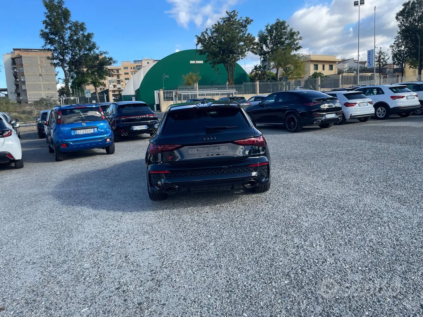 Audi A3 2023 photo 5