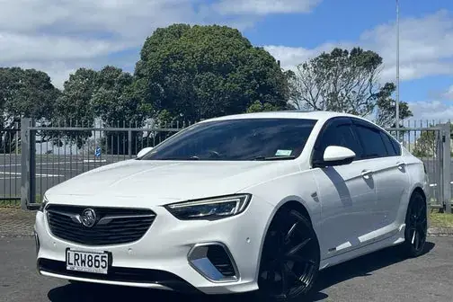 Holden Commodore