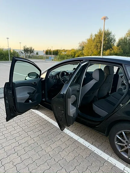 Seat Ibiza 2017 photo 5