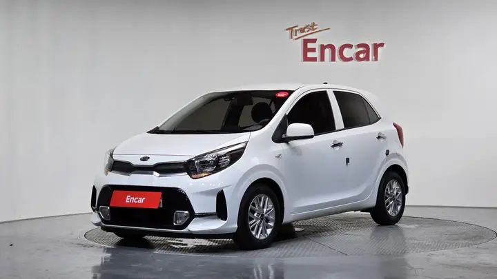 Kia Morning Urban