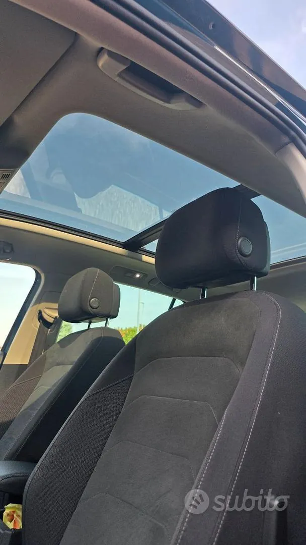 Volkswagen Tiguan 2020 photo 2