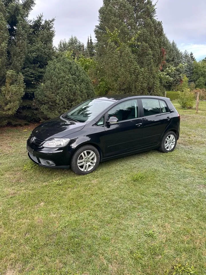 Volkswagen Golf 5