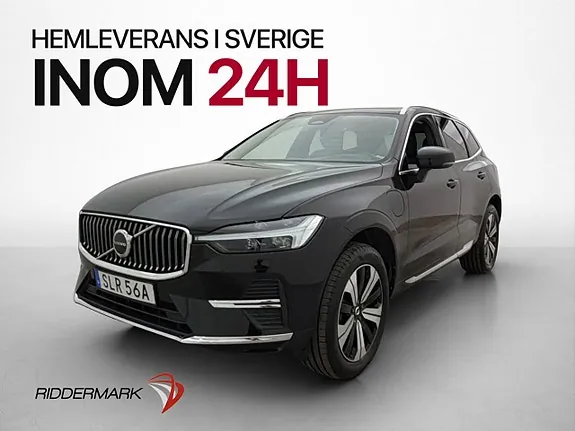 Volvo Xc60 2023 photo 3