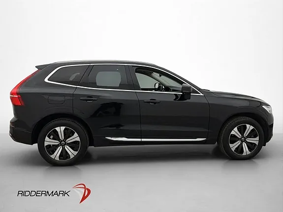 Volvo Xc60 2023 photo 5