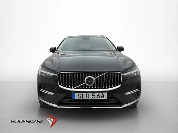Volvo Xc60 2023 photo 2