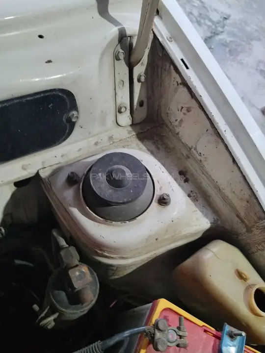 Suzuki Mehran