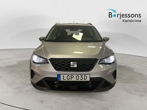 Seat Arona 2023 photo 5