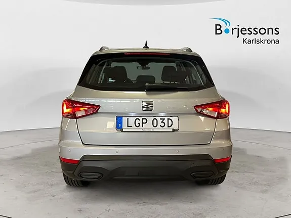 Seat Arona 2023 photo 4