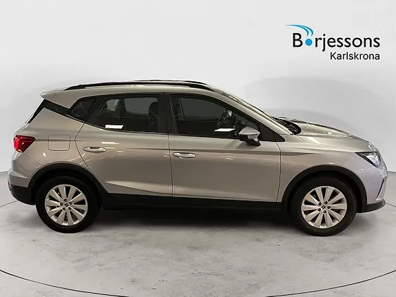 Seat Arona 2023 photo 2