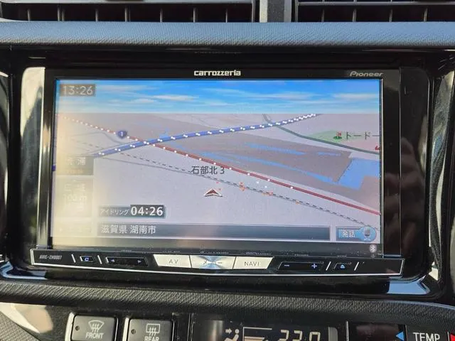 Toyota Aqua 2014 photo 4