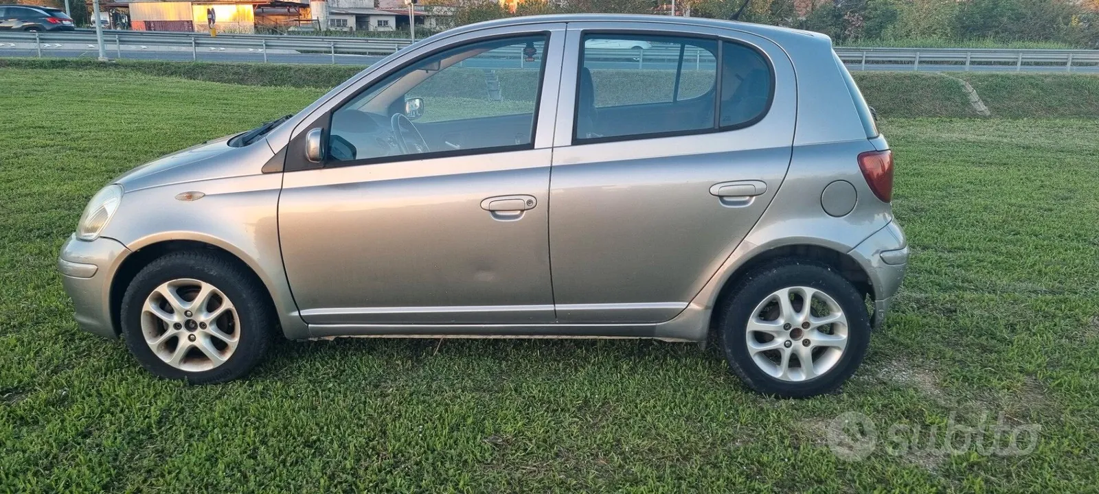 Toyota Yaris 2026 photo 4