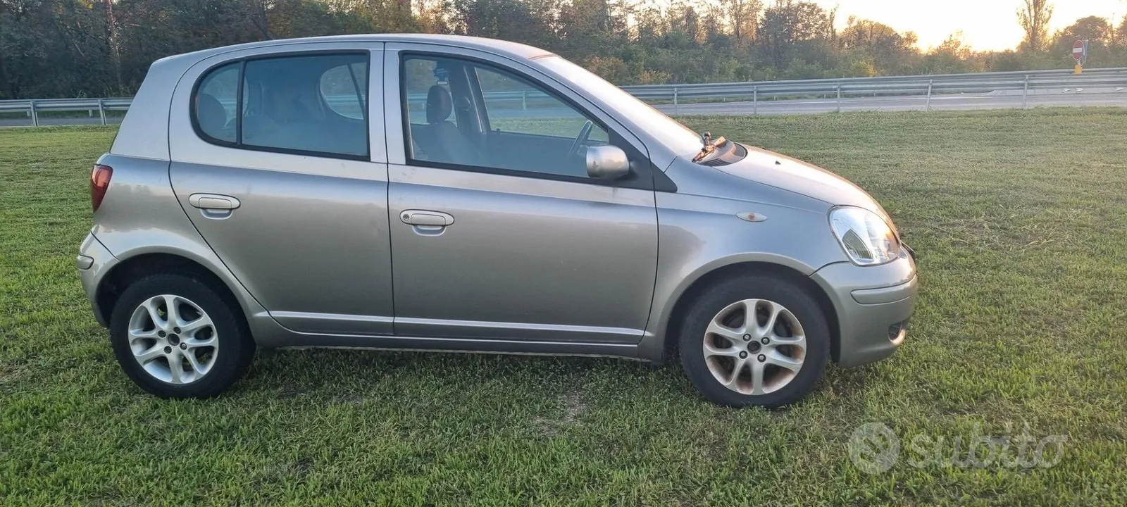 Toyota Yaris 2026 photo 3