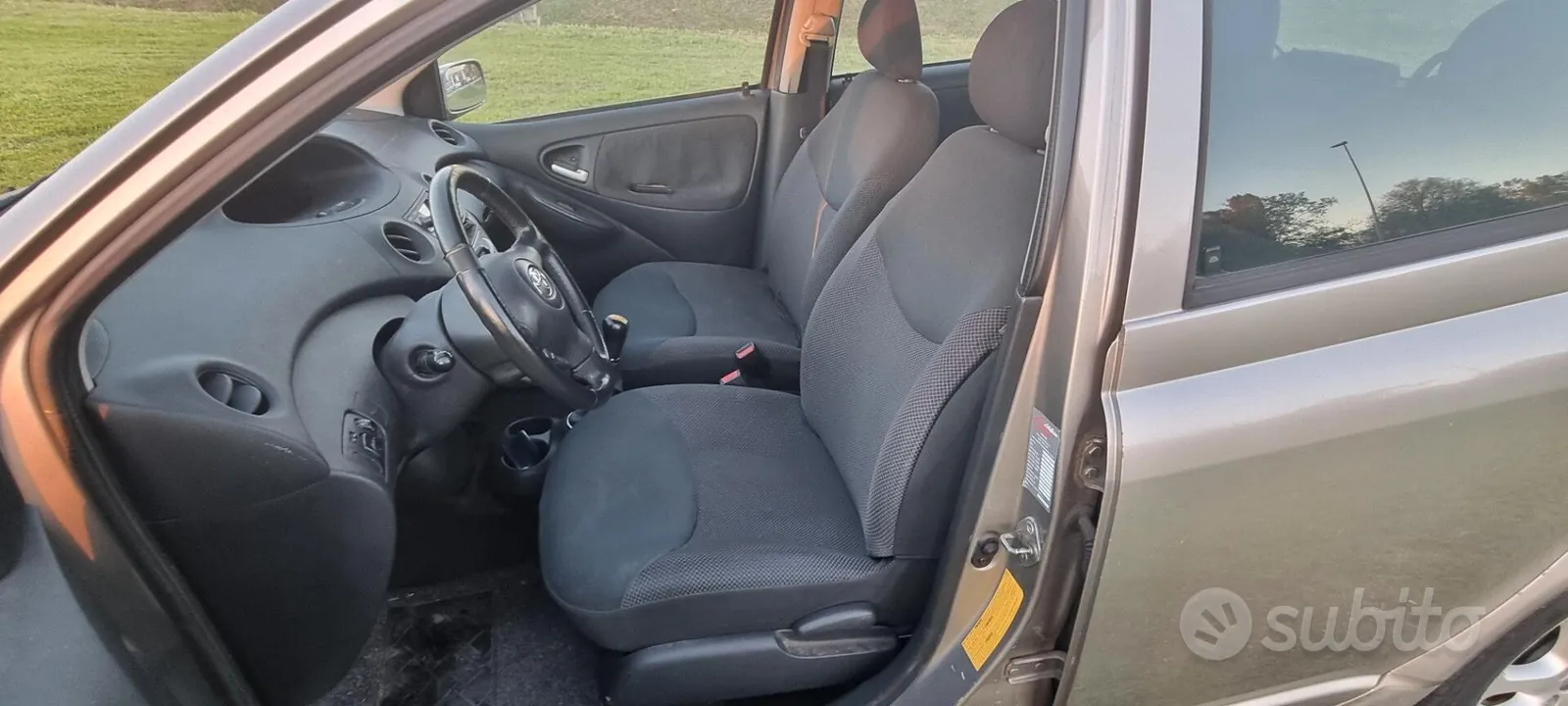 Toyota Yaris 2026 photo 5